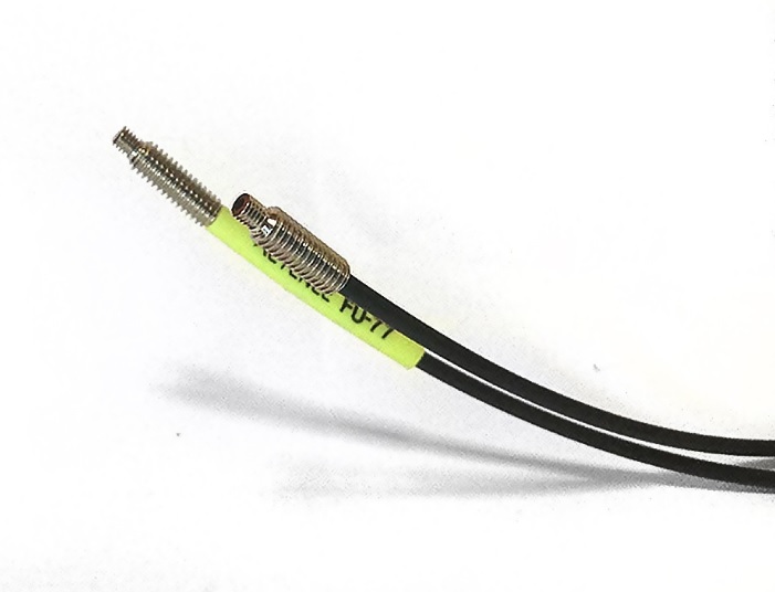 M4 FNOB Keyence FU-77G Transmissive Fiber Unit