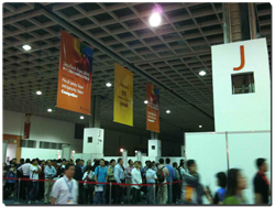 The 111th Canton Fair 